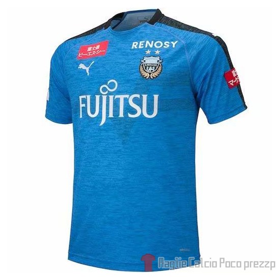 Maglia Kawasaki Frontale Home 2019 - Clicca l'immagine per chiudere